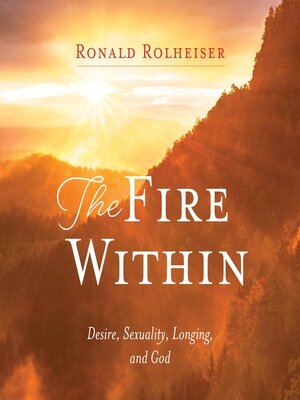 cover image of The Fire Within